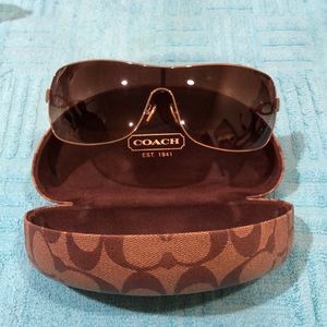 Coach Sunglasses